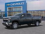 2025 Chevrolet Silverado 2500 Crew Cab 4WD Pickup for sale #476F - photo 3