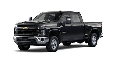 New 2026 Chevrolet Silverado 2500 - photo 1