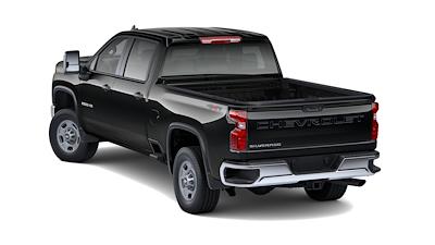 New 2026 Chevrolet Silverado 2500 - photo 1