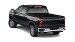 New 2026 Chevrolet Silverado 2500 Work Truck Crew Cab for sale #476G - photo 26