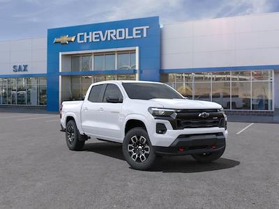 2025 Chevrolet Colorado Crew Cab 4WD Pickup for sale #477F - photo 1