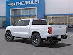 2025 Chevrolet Colorado Crew Cab 4WD Pickup for sale #477F - photo 4