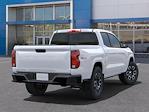 2025 Chevrolet Colorado Crew Cab 4WD Pickup for sale #477F - photo 2