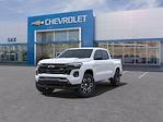 2025 Chevrolet Colorado Crew Cab 4WD Pickup for sale #477F - photo 8