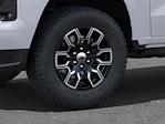 2025 Chevrolet Colorado Crew Cab 4WD Pickup for sale #477F - photo 9