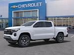 2025 Chevrolet Colorado Crew Cab 4WD Pickup for sale #477F - photo 3
