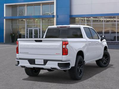 New 2026 Chevrolet Silverado 1500 - photo 1