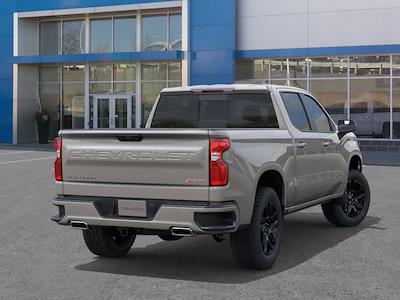 New 2026 Chevrolet Silverado 1500 - photo 1