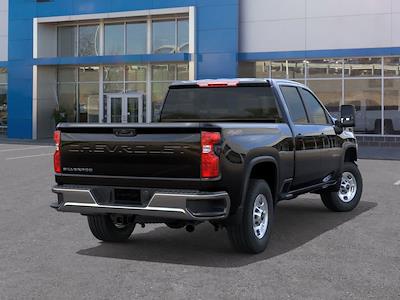 New 2026 Chevrolet Silverado 2500 - photo 1