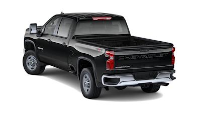 New 2026 Chevrolet Silverado 2500 - photo 1