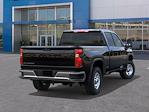 New 2026 Chevrolet Silverado 2500 Work Truck Crew Cab for sale #480G - photo 2