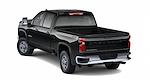 New 2026 Chevrolet Silverado 2500 Work Truck Crew Cab for sale #480G - photo 26