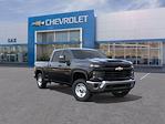 New 2026 Chevrolet Silverado 2500 Work Truck Crew Cab for sale #480G - photo 1