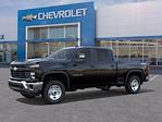 New 2026 Chevrolet Silverado 2500 Work Truck Crew Cab for sale #480G - photo 3