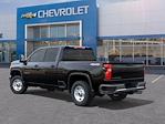 New 2026 Chevrolet Silverado 2500 Work Truck Crew Cab for sale #480G - photo 4