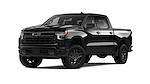 New 2025 Chevrolet Silverado 1500 LT Crew Cab 4WD Pickup for sale #483F - photo 25
