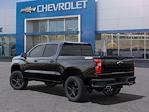 New 2025 Chevrolet Silverado 1500 LT Crew Cab 4WD Pickup for sale #483F - photo 4