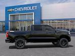 New 2025 Chevrolet Silverado 1500 LT Crew Cab 4WD Pickup for sale #483F - photo 5