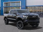 New 2025 Chevrolet Silverado 1500 LT Crew Cab 4WD Pickup for sale #483F - photo 7