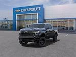 New 2025 Chevrolet Silverado 1500 LT Crew Cab 4WD Pickup for sale #483F - photo 8