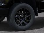 New 2025 Chevrolet Silverado 1500 LT Crew Cab 4WD Pickup for sale #483F - photo 9