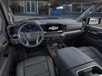 New 2025 Chevrolet Silverado 1500 LT Crew Cab 4WD Pickup for sale #483F - photo 15