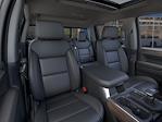 New 2025 Chevrolet Silverado 1500 LT Crew Cab 4WD Pickup for sale #483F - photo 16