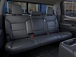 New 2025 Chevrolet Silverado 1500 LT Crew Cab 4WD Pickup for sale #483F - photo 17