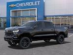 New 2025 Chevrolet Silverado 1500 LT Crew Cab 4WD Pickup for sale #483F - photo 3