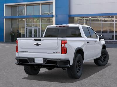 New 2026 Chevrolet Silverado 1500 - photo 1