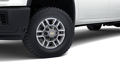 New 2026 Chevrolet Silverado 2500 - photo 1