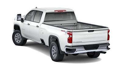 New 2026 Chevrolet Silverado 2500 - photo 1