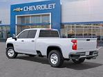 New 2026 Chevrolet Silverado 2500 Work Truck Crew Cab for sale #487G - photo 4