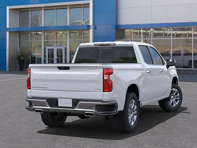 New 2025 Chevrolet Silverado 1500 LTZ Crew Cab 4WD Pickup for sale #488F - photo 2