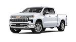 New 2025 Chevrolet Silverado 1500 LTZ Crew Cab 4WD Pickup for sale #488F - photo 25