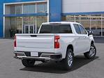 New 2025 Chevrolet Silverado 1500 LTZ Crew Cab 4WD Pickup for sale #488F - photo 2