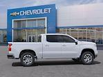 New 2025 Chevrolet Silverado 1500 LTZ Crew Cab 4WD Pickup for sale #488F - photo 5