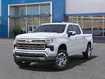 New 2025 Chevrolet Silverado 1500 LTZ Crew Cab 4WD Pickup for sale #488F - photo 6