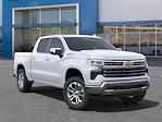 New 2025 Chevrolet Silverado 1500 LTZ Crew Cab 4WD Pickup for sale #488F - photo 7