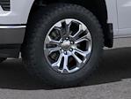 New 2025 Chevrolet Silverado 1500 LTZ Crew Cab 4WD Pickup for sale #488F - photo 9