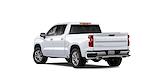 New 2025 Chevrolet Silverado 1500 LTZ Crew Cab 4WD Pickup for sale #488F - photo 26