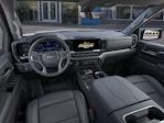 New 2025 Chevrolet Silverado 1500 LTZ Crew Cab 4WD Pickup for sale #488F - photo 15