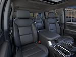 New 2025 Chevrolet Silverado 1500 LTZ Crew Cab 4WD Pickup for sale #488F - photo 16