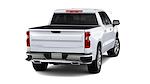 New 2025 Chevrolet Silverado 1500 LTZ Crew Cab 4WD Pickup for sale #488F - photo 27