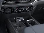 New 2025 Chevrolet Silverado 1500 LTZ Crew Cab 4WD Pickup for sale #488F - photo 23