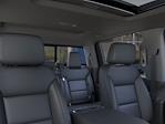 New 2025 Chevrolet Silverado 1500 LTZ Crew Cab 4WD Pickup for sale #488F - photo 24