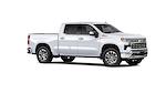 New 2025 Chevrolet Silverado 1500 LTZ Crew Cab 4WD Pickup for sale #488F - photo 28