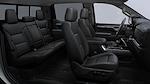 New 2025 Chevrolet Silverado 1500 LTZ Crew Cab 4WD Pickup for sale #488F - photo 31