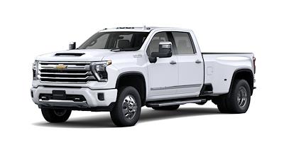 New 2026 Chevrolet Silverado 3500 - photo 1