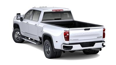 New 2026 Chevrolet Silverado 3500 - photo 1